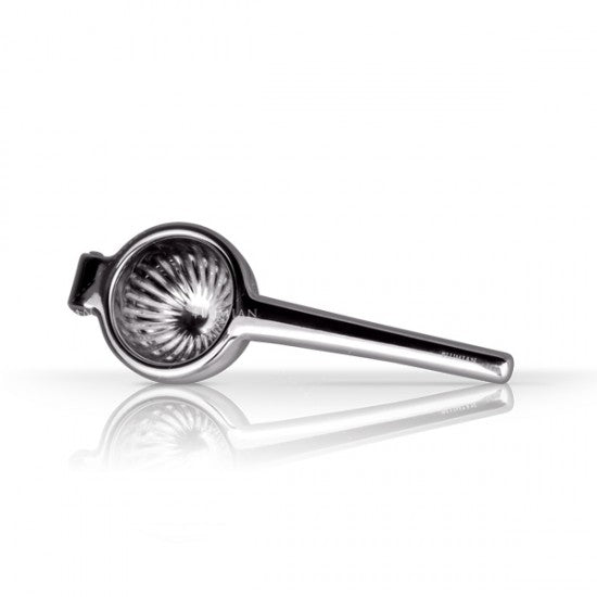 Lime-squeezer PLATINUM - Inox - Lumian