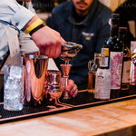 Lime-squeezer PLATINUM - Inox - Lumian