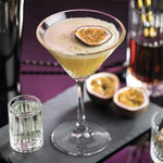 4 x verres ELYSIA - Martini - 22cl - Pasabahçe