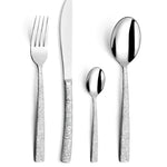 Ménagère HAVANE JUNGLE de 24 pièces - Inox - Amefa