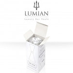 Jigger MISTER SLIM Black Ruby30/60ml - Inox - Mister Slim