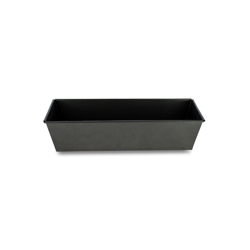 Moule à cake AMANDINE - Acier carbone - 31cm - Menastyl - AODB - Aux origines du barMenastyl