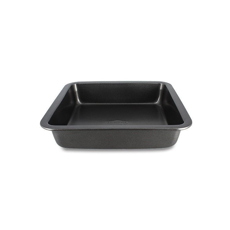 Moule à cake carré AMANDINE - Acier carbone - 21cm - AODB - Aux origines du barMenastyl