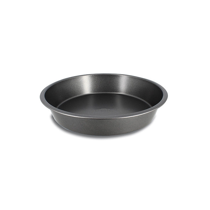 Moule à manqué AMANDINE - Acier carbone - 26cm - Menastyl