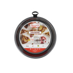 Moule à manqué AMANDINE - Acier carbone - 26cm - Menastyl