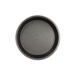 Moule à manqué AMANDINE - Acier carbone - 26cm - Menastyl