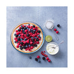 Moule à tarte en verre "ICONICS" - 25cm - Pyrex