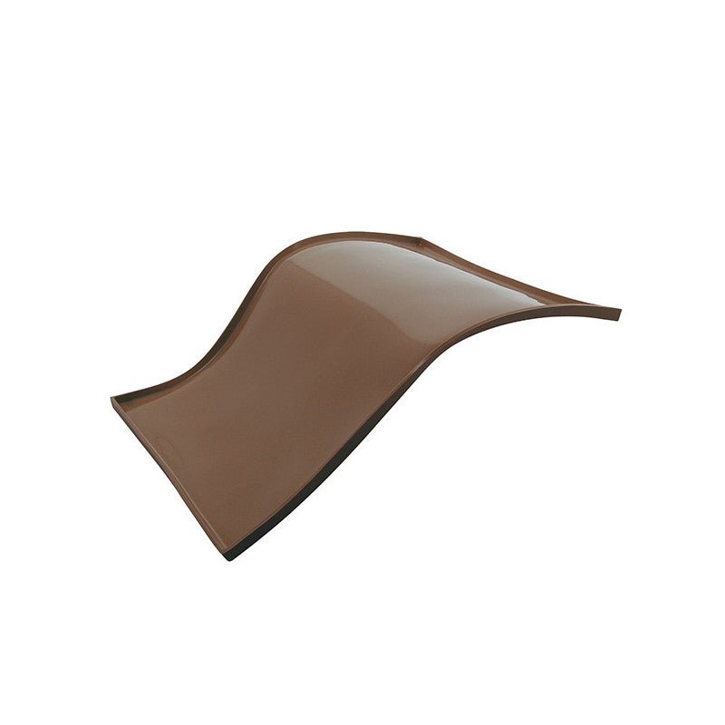 Plaque à génoise AMANDINE - Silicone - 36cm x 26.5cm - AODB - Aux origines du barMenastyl