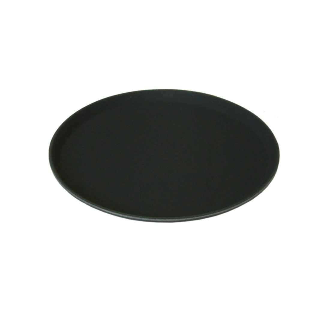Plateau de service anti-dérapant - 28cm - Beaumont