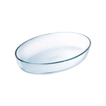 Plat de cuisson ovale ESSENTIALS - 26 x 18cm - Pyrex - AODB - Aux origines du barPyrex