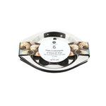 6 x plats à escargots - Inox - 6 trous - Menastyl