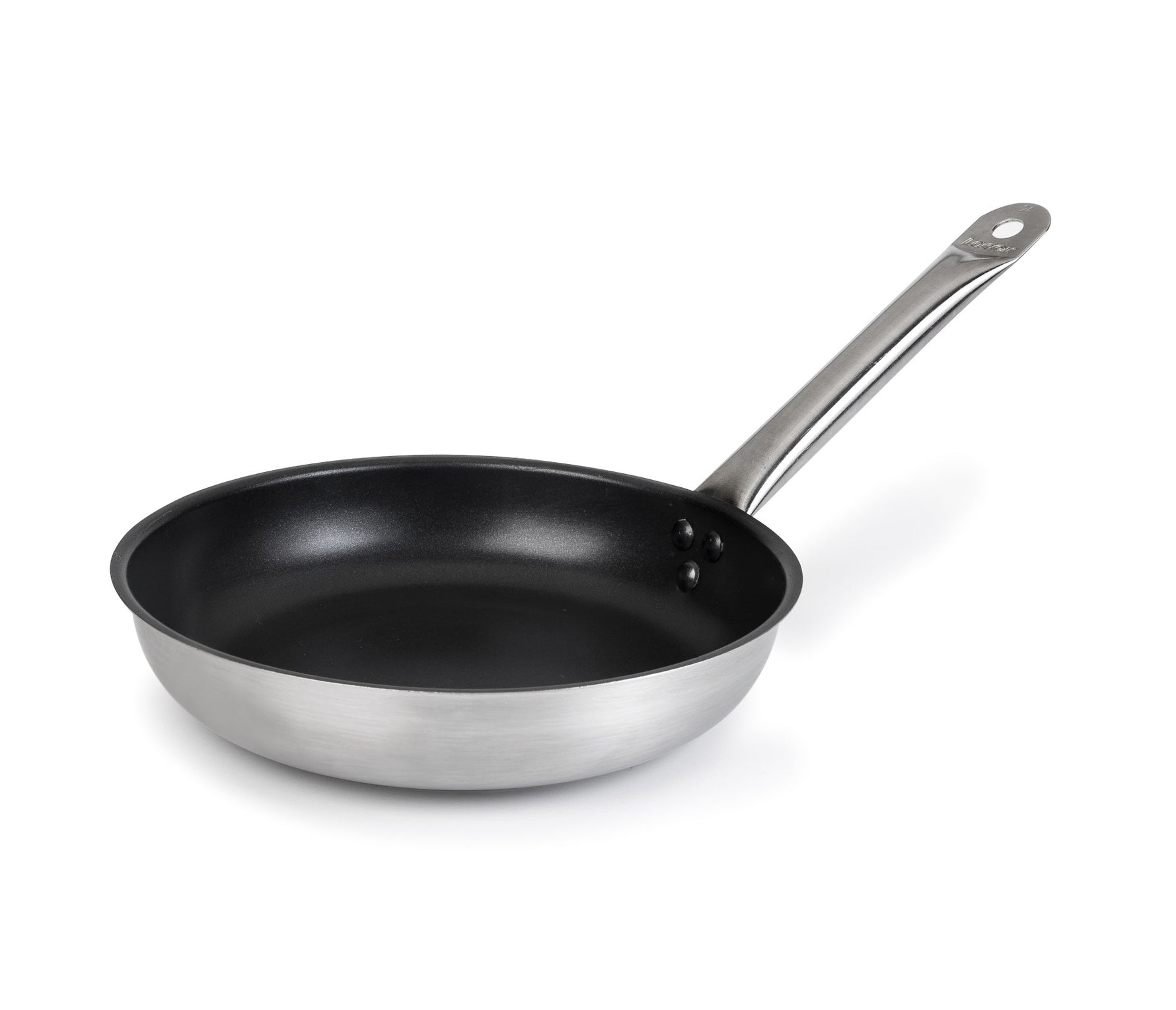 Poêle CHEF INOX Plus - 24cm - Lacor - AODB - Aux origines du barLacor