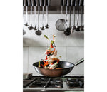 Poêle CHEF INOX Plus - 32cm - Lacor - AODB - Aux origines du barLacor
