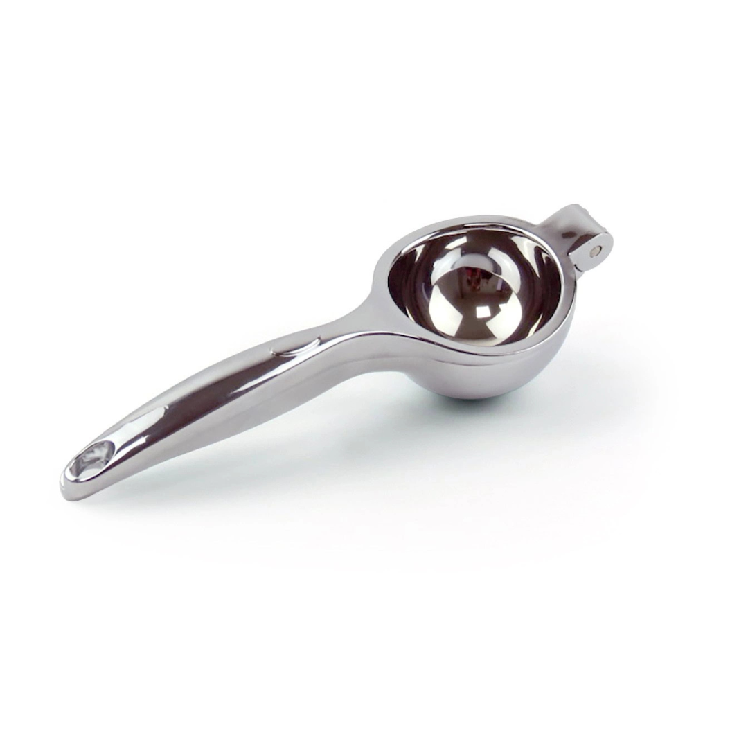 Presse-agrume chrome - Inox - Beaumont