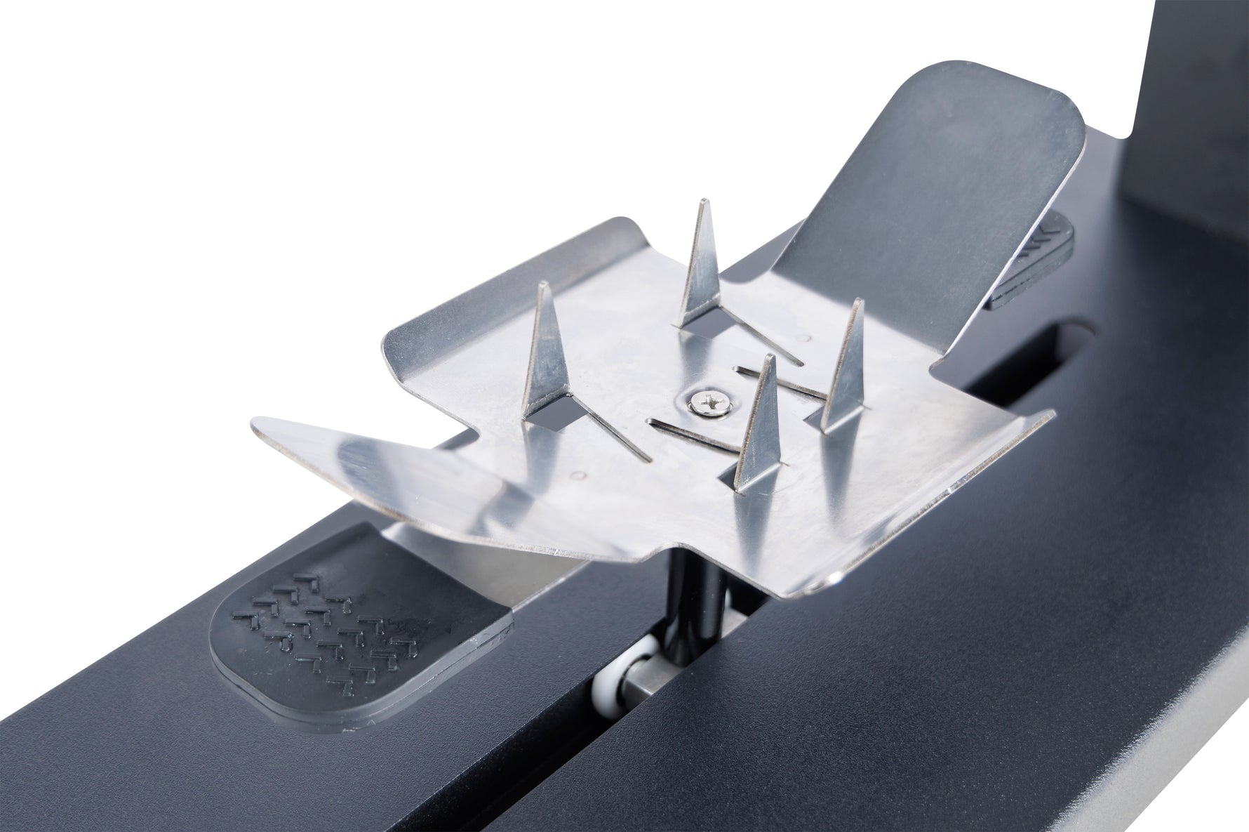 Appareil électrique à raclette ASPEN - noir - Cosy&Trendy