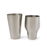 Shaker PARISIAN - 600 ml - Inox - Cocktail Kingdom