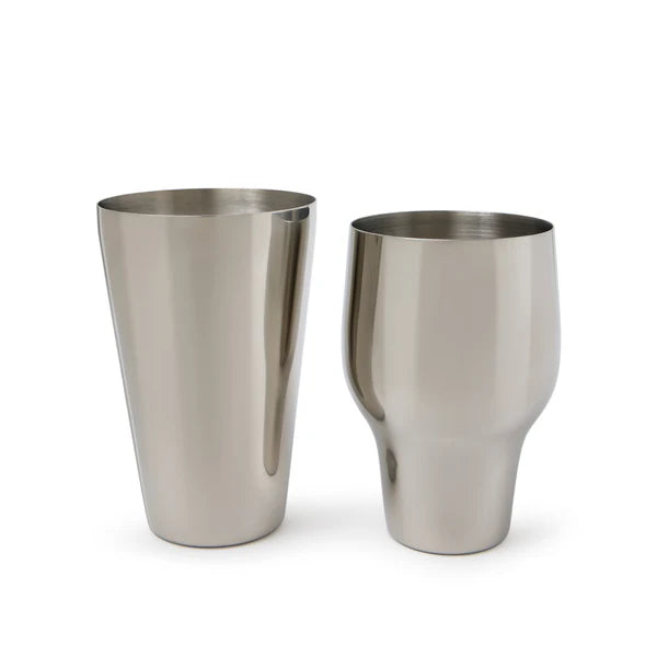 Shaker PARISIAN - 600 ml - Inox - Cocktail Kingdom