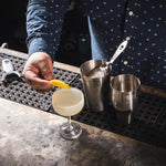 Shaker PARISIAN - 600 ml - Inox - Cocktail Kingdom