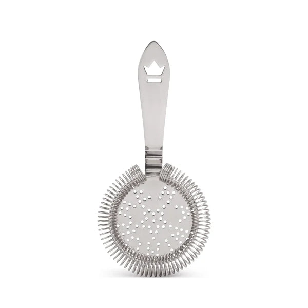 Strainer ANTIQUE STYLE XS - Inox - Cocktail Kingdom