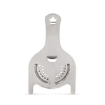 Strainer KORIKO® - 2 branches - Inox - Cocktail Kingdom
