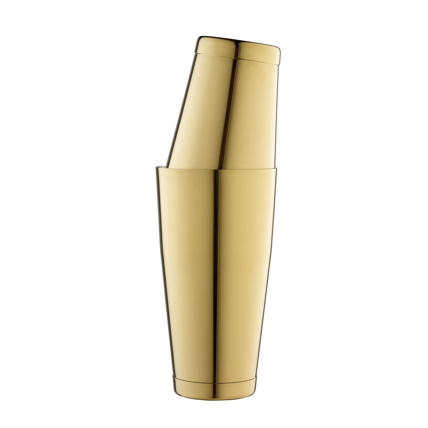 Shaker Boston YANSHENG - Gold - 85cl - Urban Bar - AODB - Aux origines du barUrban Bar