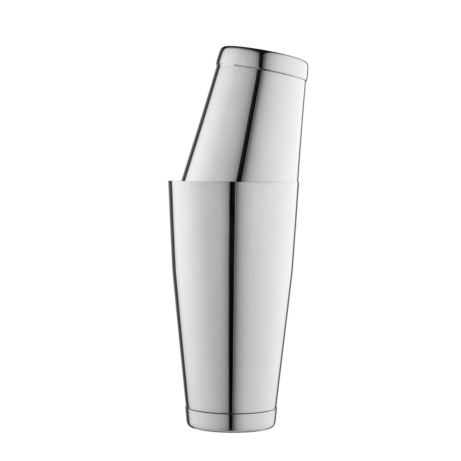 Shaker Boston YANSHENG - Inox - 85cl - Urban Bar - AODB - Aux origines du barUrban Bar