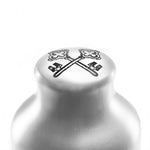 Shaker parisien CHRONO ALCHEMY - 550ml - Lumian