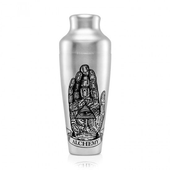 Shaker parisien CHRONO DESTINY - 550 ml - Lumian