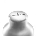 Shaker parisien CHRONO LEONARDO - 550ml - Lumian