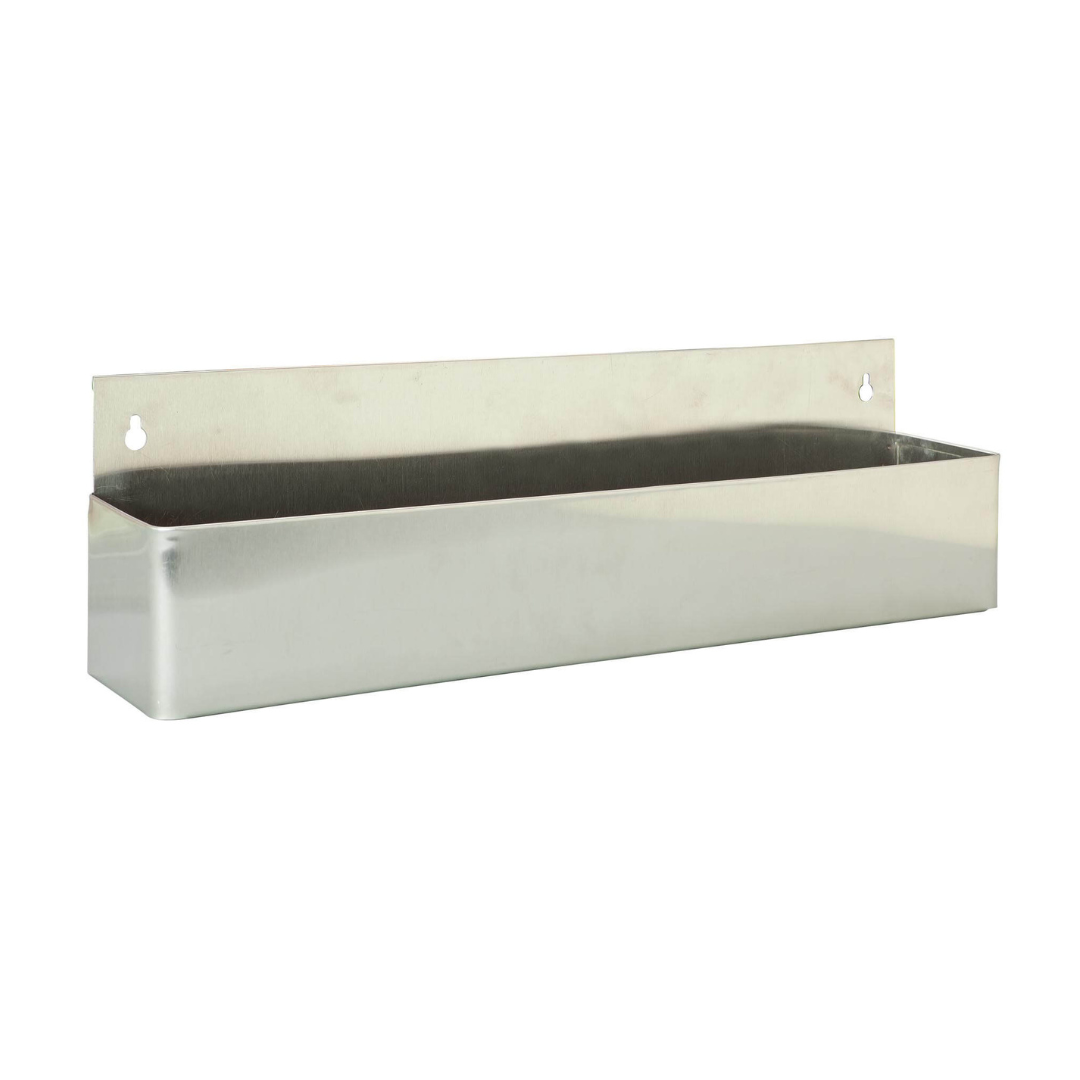Rangement à bouteille inox - 56cm - Beaumont