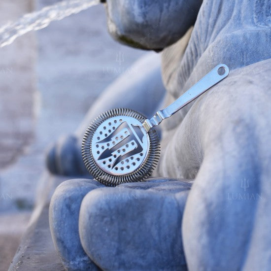 Strainer hawthorne VENUS 1 - Inox - Lumian