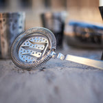 Strainer hawthorne VENUS 1 - Inox - Lumian