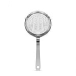 Strainer hawthorne VENUS 2 - Inox - Lumian