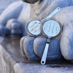 Strainer hawthorne VENUS 2 - Inox - Lumian