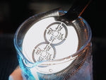 Strainer YANSHENG - Inox - Urban Bar