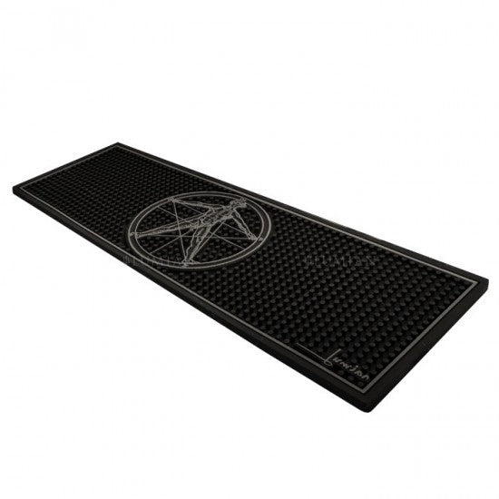 Tapis de bar VITRUVIAN - Caoutchouc - Lumian
