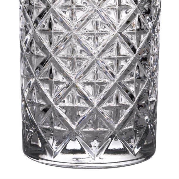 4 x verres TIMELESS - 45cl - Pasabahçe