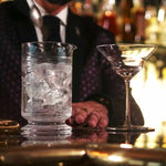 Verre à mélange CALABRESE 3 CUTS - 600ml - Urban Bar - AODB - Aux origines du barUrban Bar