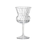 6 x verres Calice BLOOM - 24.5cl - Bormioli Rocco