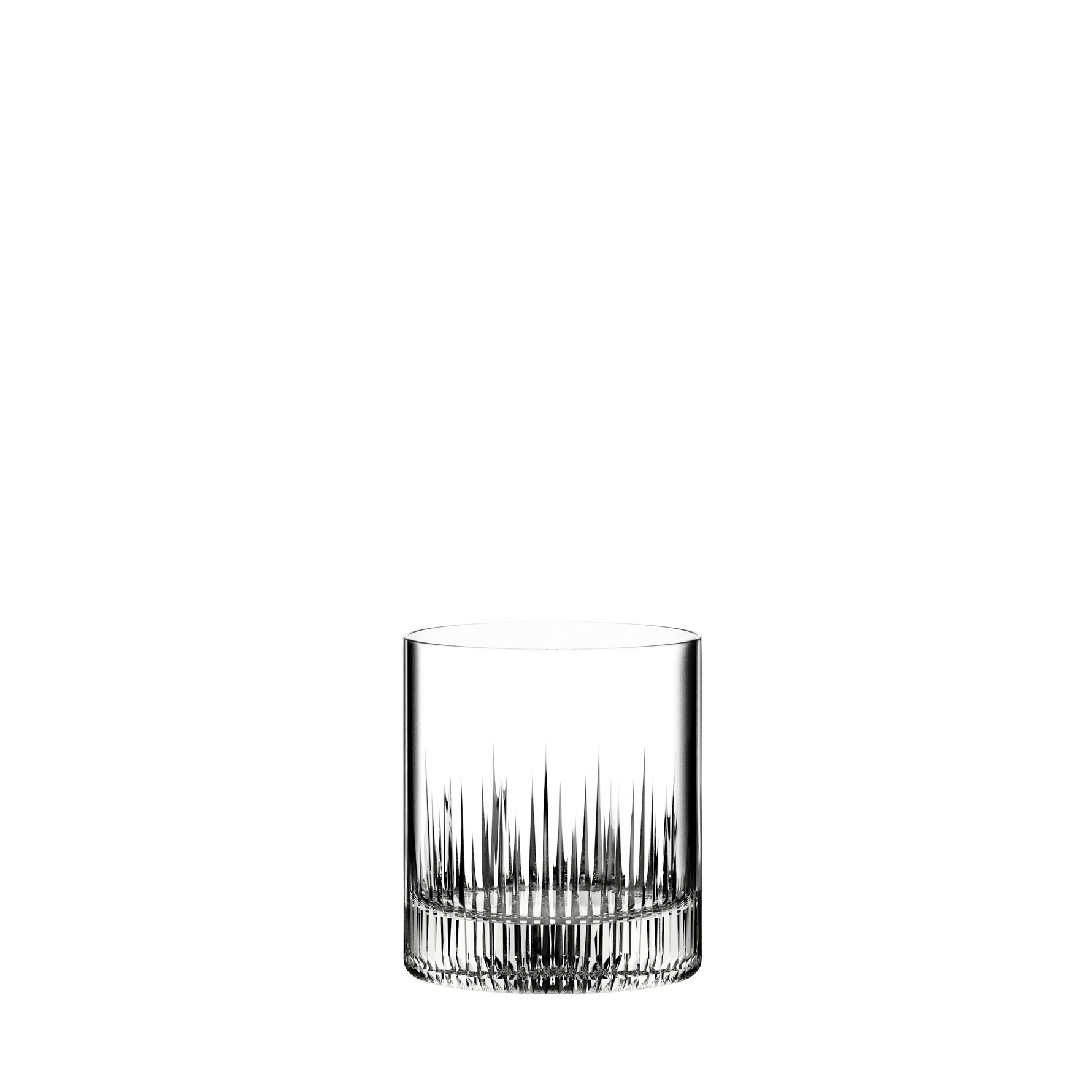 6 x verres forme basse DIAMOND - 38cl - Lehmann