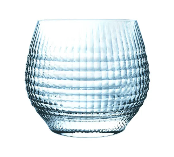 6 x verres DISCO - 32cl - Arcoroc