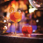 6 x verres DISCO - Forme basse - 38cl - Chef&Sommelier