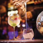 6 x verres DISCO - Forme basse - 38cl - Chef&Sommelier