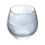6 x verres DISCO - Forme basse - 38cl - Chef&Sommelier