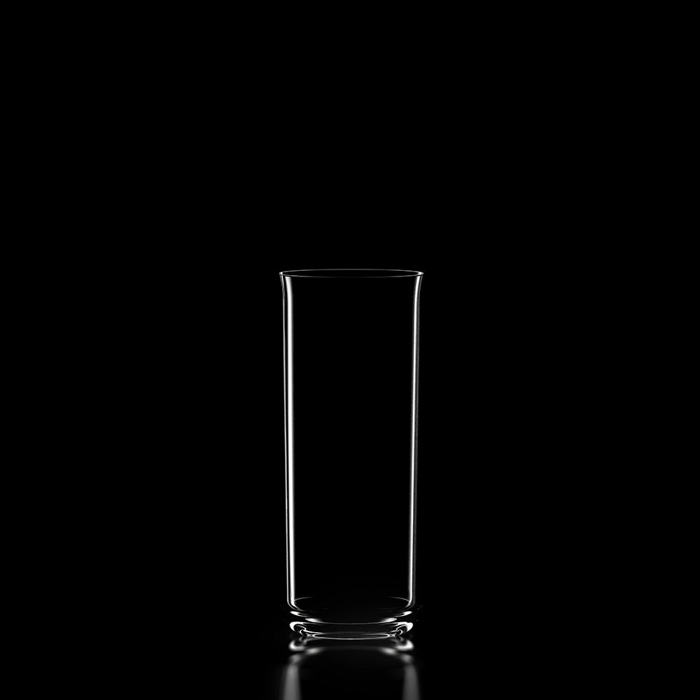 6 x verres forme haute DUBAÏ - 39cl - Lehmann