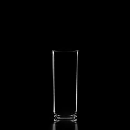 6 x verres forme haute DUBAÏ - 39cl - Lehmann