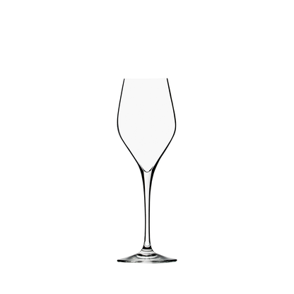 6 x verres à pied EMERAUDE - 18cl - Lehmann