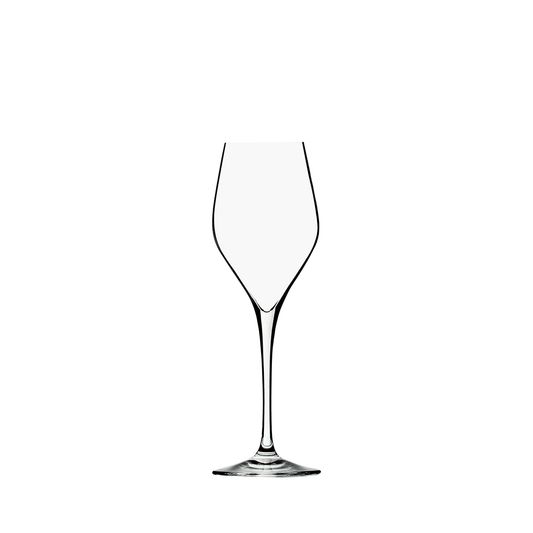 6 x verres à pied EMERAUDE - 18cl - Lehmann