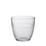 6 x verres GIGOGNE - 22cl - Duralex