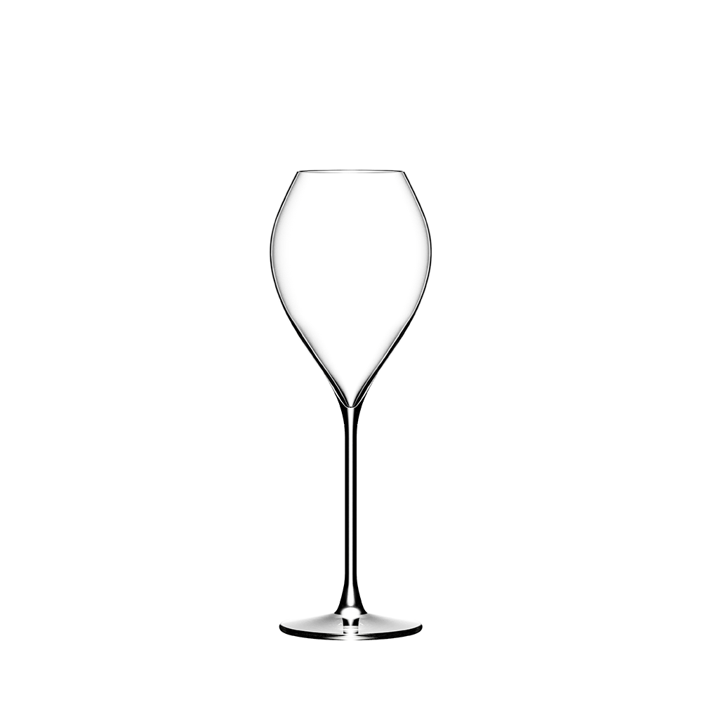 6 x verres GRAND CHAMPAGNE - 25cl - Lehmann